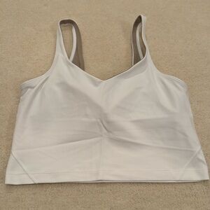 Lululemon align tank top